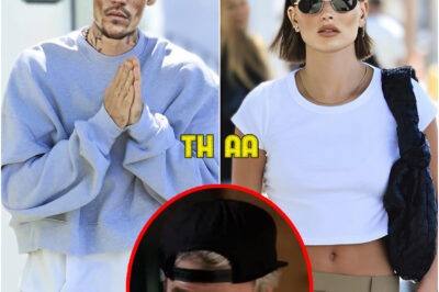Inside Justin and Hailey Bieber’s ‘Tense’ Marriage: Why There’s ‘Stress’ Behind the Scenes (Exclusive)