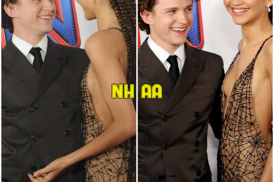 The two main couples of Spider-Man are both under the same “curse”, so worrying that Tom Holland – Zendaya were urgently warned before dating.