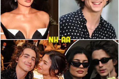 Kylie & Timothée Split! Shocking Truth Revealed – What Did She Do?!