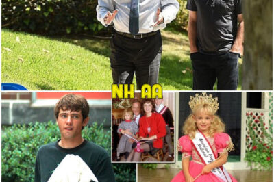 In an unprecedented and highly anticipated interview with Dr. Phil McGraw, Burke Ramsey is set to break a decades-long silence and reveal shocking, never-before-seen revelations about the tragic night his sister, beauty queen JonBenet Ramsey. Promising to share details that could upend everything the public thought they knew, Burke’s account has shocked those who have followed the case for years – raising the question: What horrifying truths will finally come to light, and could this interview forever change one of America’s most haunting mysteries?