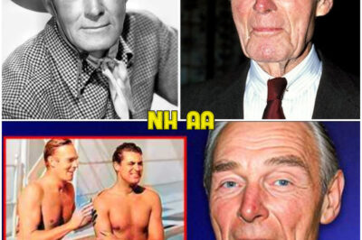 At 80, Randolph Scott REVEALS Names Of Gay Hollywood Actors He Dated In SECRET- And Isn’t Good
