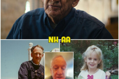 JonBenét Ramsey: Father’s SHOCKING Confession After 28 Years Breaks the Internet