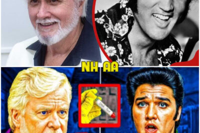 Pastor Bob Joyce makes headlines with a mysterious confession: “THE DNA TEST CHANGED EVERYTHING—THERE’S SOMETHING I NEED TO TELL YOU.”