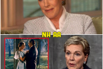 The Forbidden Scenes From ”The Sound of Music” No one Was Supposed To Talk About