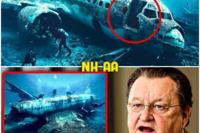 “I Found Out Where MH370 REALLY Is And I Brought Proof” Richard Godfrey Leaves World STUNNED