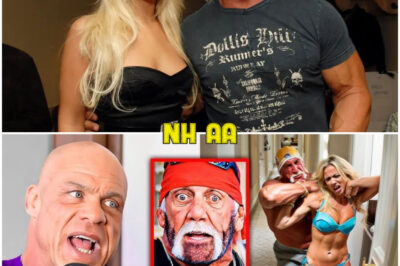 New Party Footage Of Hulk Hogan’s Daughter, The Undertaker and Brock Lesnar Goes Viral
