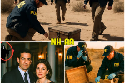 Wealthy Couple Vanished from an Austin Mansion in 1998—27 Years Later a Desert Cache Exposed Truth