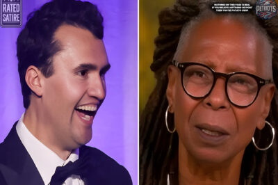 ABC Axes Joy Behar and Whoopi Goldberg After “Disgusting” Charlie Kirk Remarks: “The Henhouse Has Been Cleared”