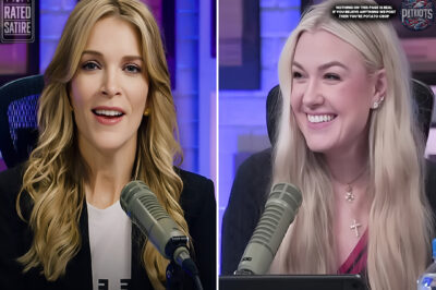 Erika Kirk and Megyn Kelly’s Charlie Kirk Show Debut Breaks Records With 1 Billion Views