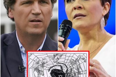 Tucker’s Transparent Jan 6th Propaganda | Feds Nab Spider-Nazi | Kari Lake May Be T****’s VP Pick