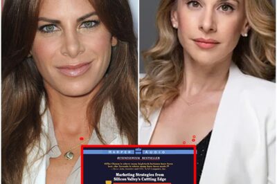 “Inside The Tornado” – PBD REACTS To Jillian Michaels EXPLOSIVE Walk Off After Ana Kasparian Fight