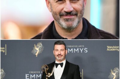 In Jimmy Kimmel’s words: What the late-night host said upon his return from suspension