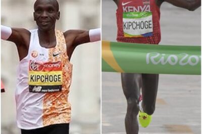 Reigning marathon champion, 30, dies just four months after her victory