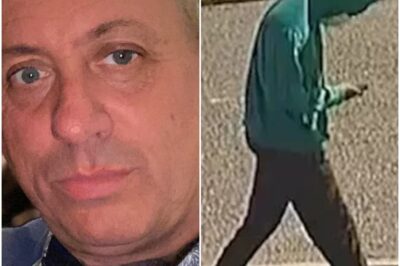 Southport killer’s taxi driver admits he ‘went into panic mode’ and sped away from massacre despite hearing screams – then picked up another fare