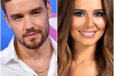 Liam Payne says he ‘always wanted to protect Cheryl’ and knew ‘she was ALWAYS there for me’ as fans re-share incredibly sweet video of late star talking about her after their split