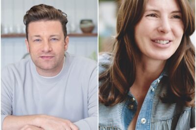 Jamie Oliver recalls how he was ‘dragged’ out of school lessons to go to a ‘special needs class’ while being mocked by his friends – after revealing wife Jools and some of their children are neurodivergent