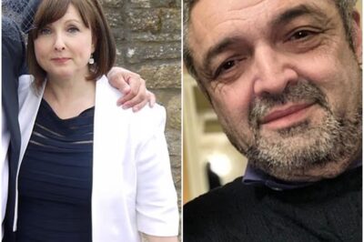 BBC star and his wife suffered horrific burns after gas powered fireplace exploded into fireball and set their home ablaze