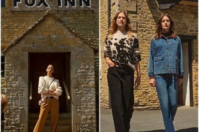 This autumn it is all about ‘Cowboy Chic’: How everyone can wear this western-inspired trend in ultimate style and comfort (and on a budget!)