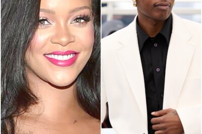 Rihanna gives birth: Star welcomes third child with A$AP Rocky and reveals newborn’s name