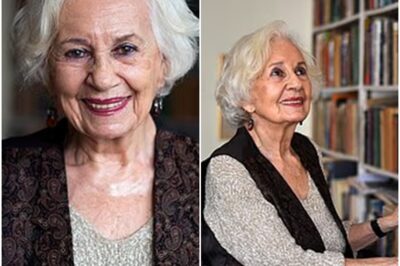 Actress and Holocaust survivor, 96, dies with husband, 97, at Swiss suicide clinic after emailing family and friends to say ‘when you receive this email we will have shuffled off this mortal coil’