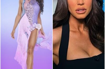 The real curse of Strictly: As women turn their back on the show in its ‘worst lineup ever’, a drugs probe is launched and an ex-star is arrested for rape, how scandals continue to plague the BBC show