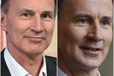 SIR JEREMY HUNT: Rachel Reeves doesn’t have to raise taxes in the Budget – it’s a political choice. Here’s what she should do instead…