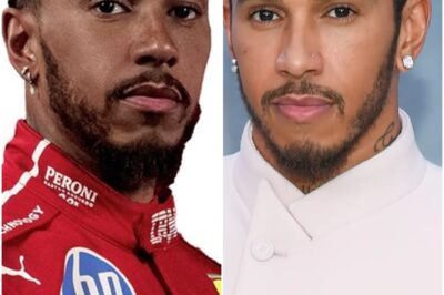 Heartbroken Lewis Hamilton delivers bleak health update on his beloved dog Roscoe: ‘He’s in a coma… and we don’t know if he will wake up’