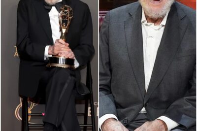 Dick Van Dyke, 99, flexes his muscles at the gym with unlikely celebrity pal