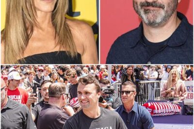Jimmy Kimmel’s BFF Jennifer Aniston leads his celebrity pals reacting to return amid Charlie Kirk controversy