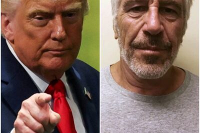 Trump Distracts from Epstein Files with Escalator Drama and Wages War on Tylenol & TikTok