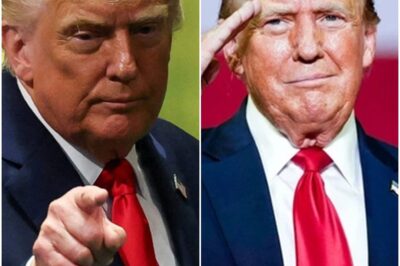 Escalator Justice | Trump To United Nations: You Suck | Blame Tylenol | “It Can Only Good Happen”