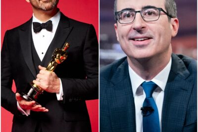 Jimmy Kimmel & the FCC: Last Week Tonight with John Oliver (HBO)