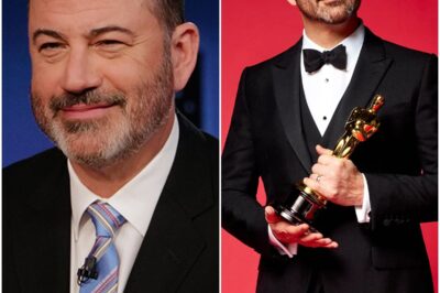 Jimmy Kimmel Tells the Truth About What’s REALLY Happening in LA