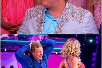 Is Strictly at crisis point before the show even starts? BBC bosses are struggling to rein in Thomas Skinner as one very unhappy pro breaks ranks and two celebs quit