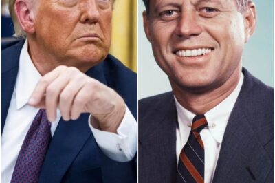 Trump’s Rambling Kennedy Center Announcement and Threat to Send Troops to More Cities: A Closer Look