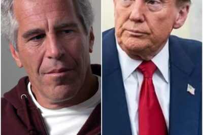 “Missing Minute” in Epstein Jail Video Deepens Mystery; Trump Nods Off at White House: A Closer Look