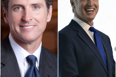 “I Fear We Will Not Have An Election In 2028 Unless We Wake Up” – Gov. Gavin Newsom