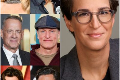 SNL hilariously mocks Rachel Maddow, suggests she is a man