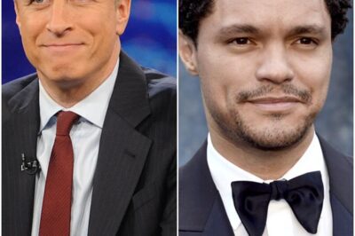 Jon Stewart – One of My Favorite People – What Now? with Trevor Noah Podcast