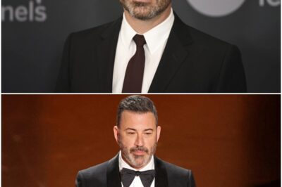 In Jimmy Kimmel’s words: What the late-night host said upon his return from suspension