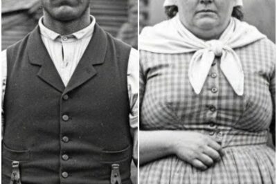 He Shared His Obese Wife With His Brothers – The Most Vicious Husband in Appalachia (1847)