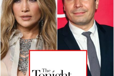 Singing Whisper Challenge with Jennifer Lopez | The Tonight Show Starring Jimmy Fallon