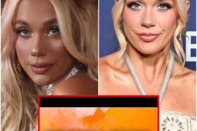 Megan Moroney Talks “6 Months Later,” Reveals the Origin of Her Song “Tennessee Orange”