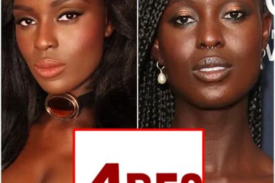 Jodie Turner-Smith on Bringing Her Daughter to the Tron: Ares Premiere & Her Incredible Dress