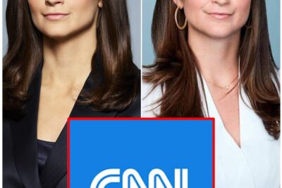 Lefties Losing It: CNN’s Kaitlan Collins’s humiliated on air