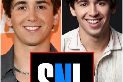 Weekend Update: Marcello Hernández on Depression in Men – SNL