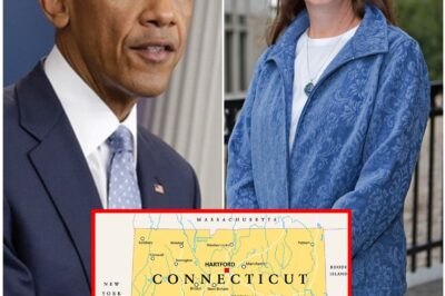 President Barack Obama in Conversation with Heather Cox Richardson | The Connecticut Forum