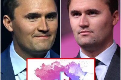 Charlie Kirk Gets OUTSMARTED By Tik Tok Feminist In LIVE Debate!