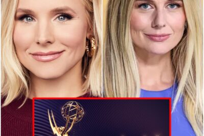 Kristen Bell’s Mind-Blowing Wellness Hacks Revealed by Justine Lupe | Emmys 2025