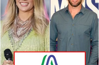 A Night to Remember: Carrie Underwood and Mike Fisher’s Heartfelt Surprise at a Charity Concert in Austin